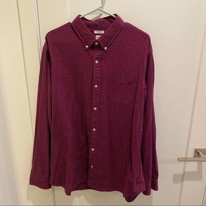 GAP Button Down